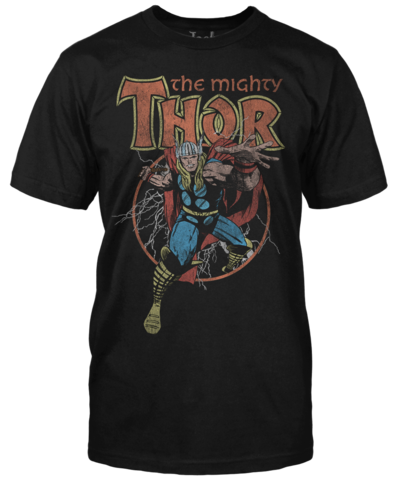 thor and loki shirts