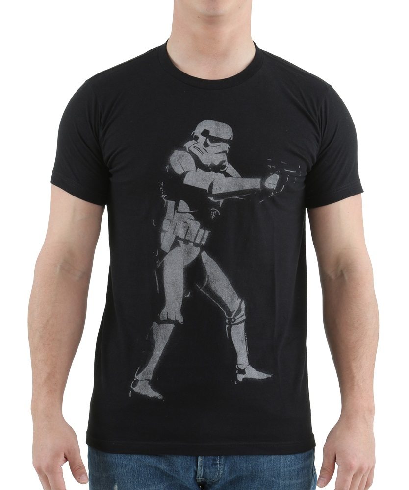 mens stormtrooper shirt