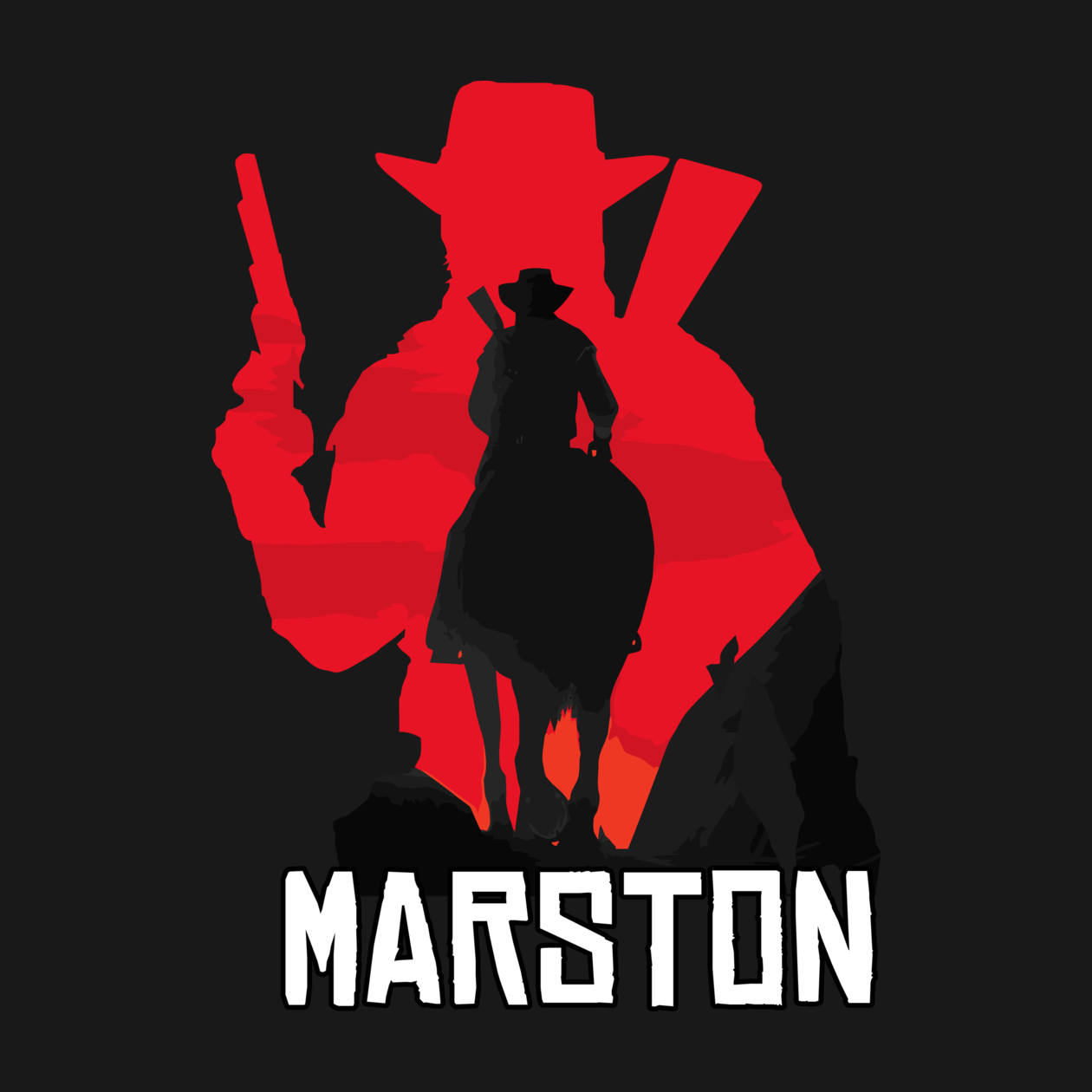 red dead redemption t shirts