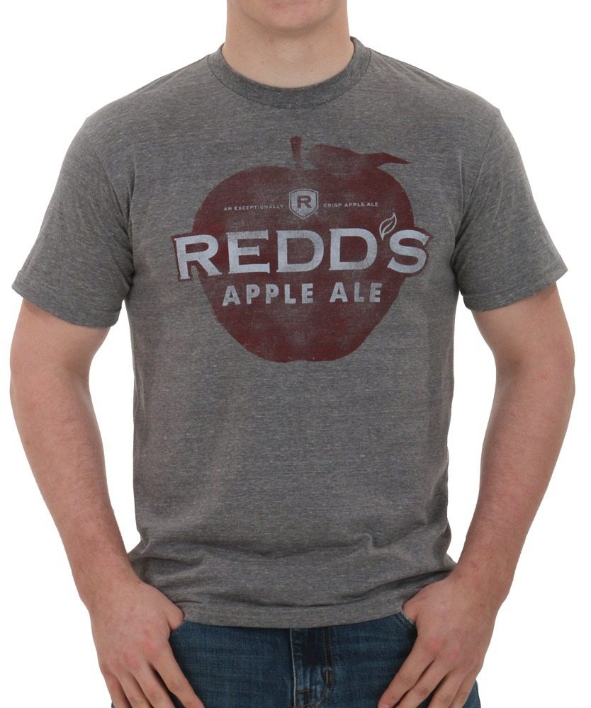 red ale shirts