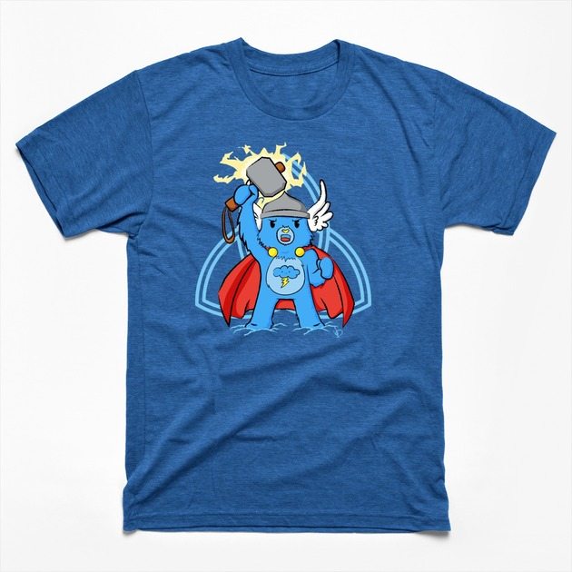 Thor Shirts