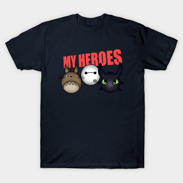 my-heroes-t-shirt-79162