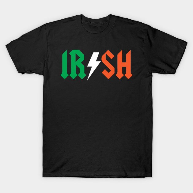 St. Patrick's Day Shirts