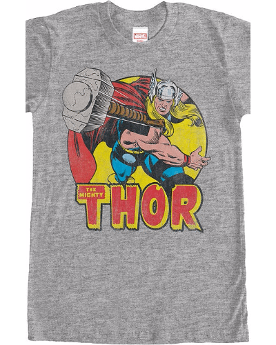 Thor Shirts