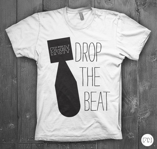 Drop The Beat