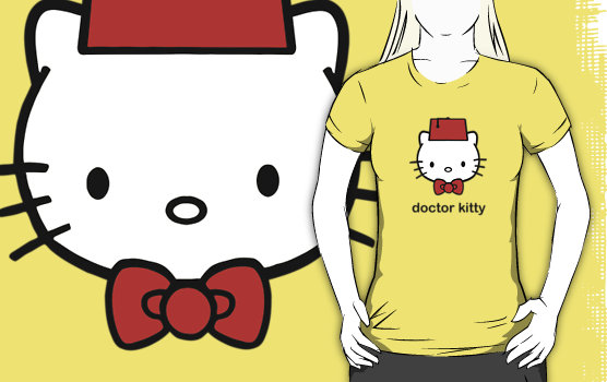 hello dr kitty