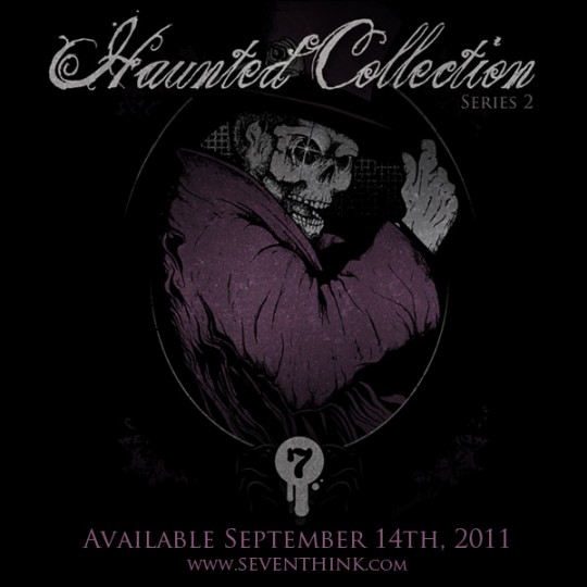 Haunted Collection 2 (9)