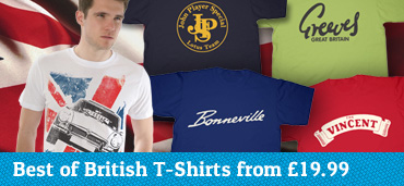 british-car-t-shirts