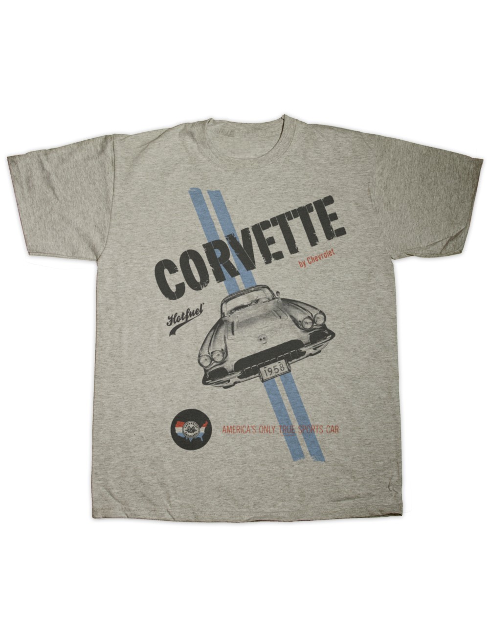hotfuel_t-shirt_corvette_grey
