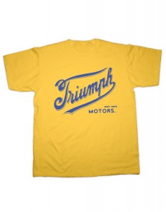 hotfuel_t-shirt_triumph1902_yellow