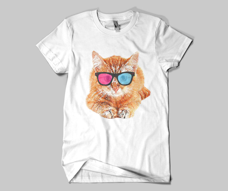 Limited Edition Tshirts – by 3Monx - TeeHunter.com