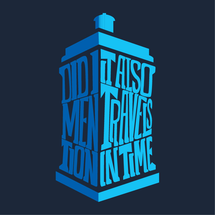 Tardis