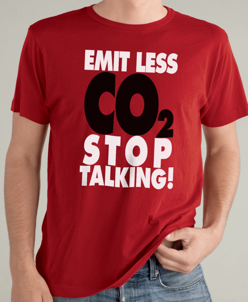 EmitLessCO2_Tee