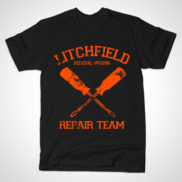 Litchfield Repair Team