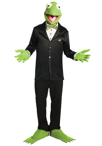 kermit-costume