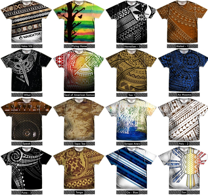 shirts