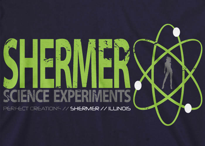 Shermer-Science