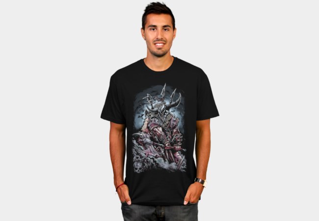 Diablo III T-shirt Collection - TeeHunter.com