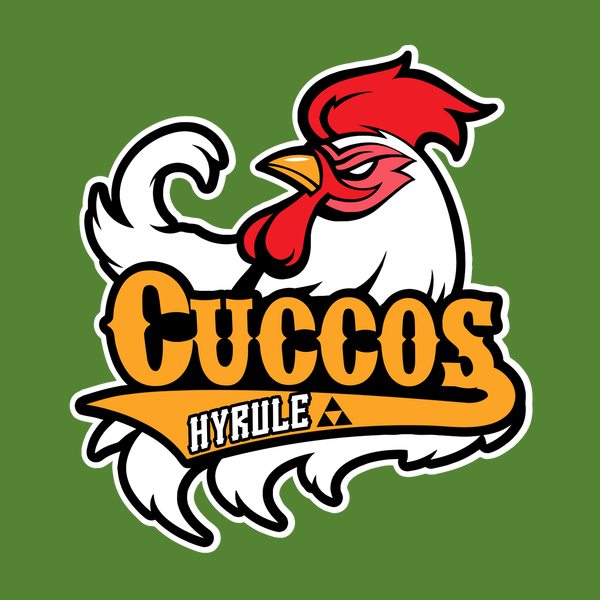 cuccos