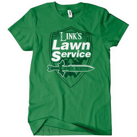 lawn