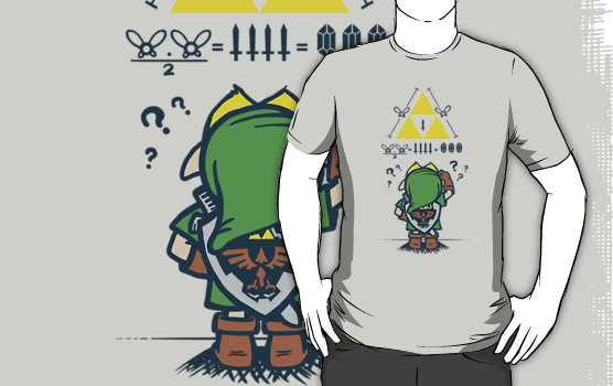 link math