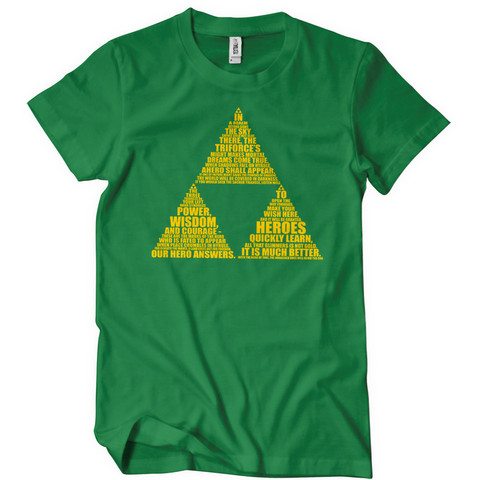 triforce