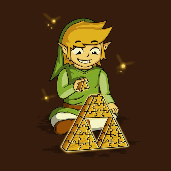 triforce