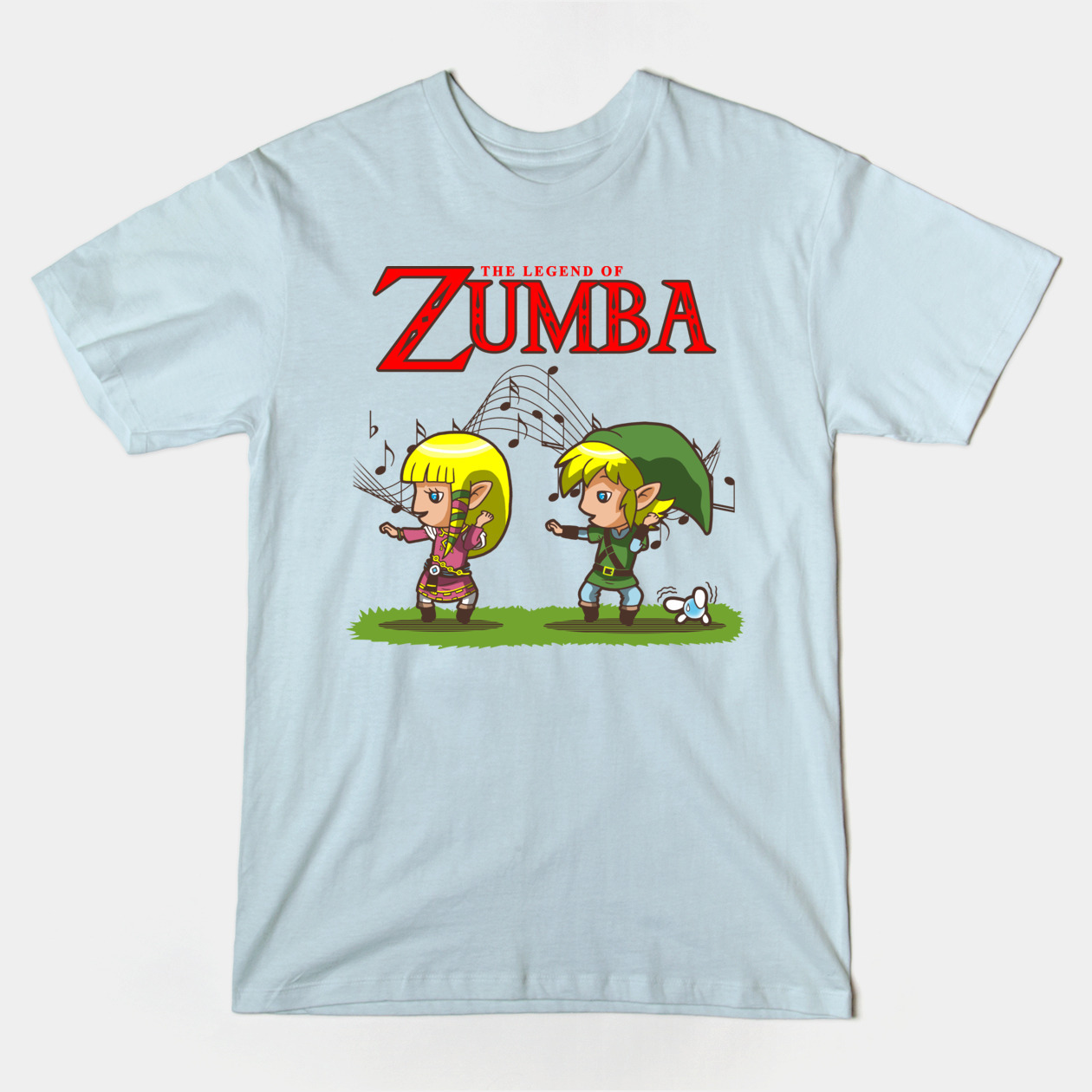 zumba