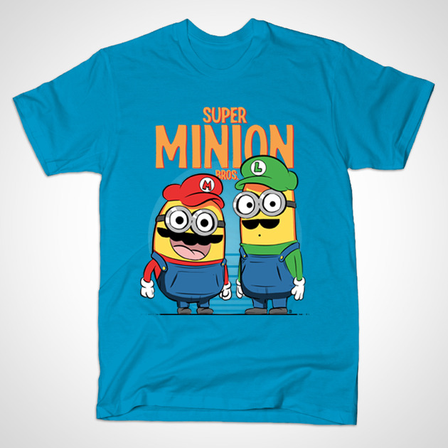 super minions