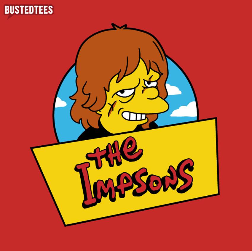 the impsons