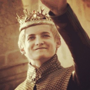 joffrey