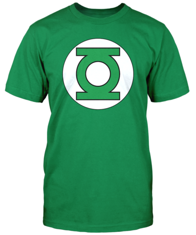 green lantern