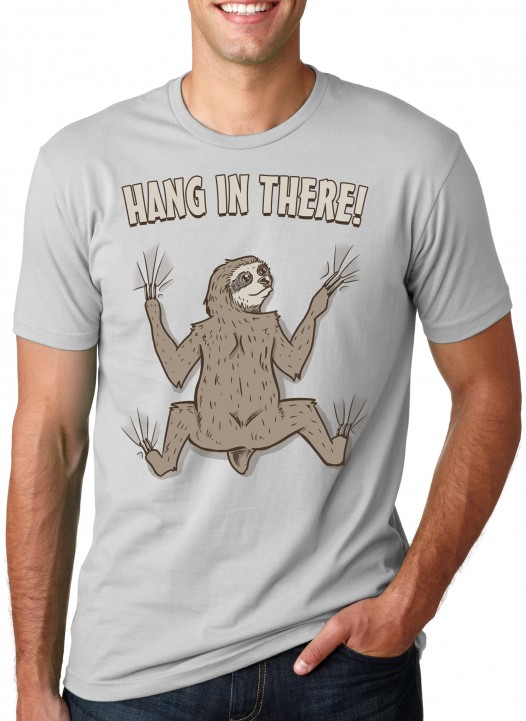 hang-in-there---mens-model black friday on teehunter