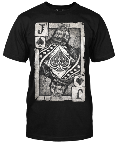 jack of all spades