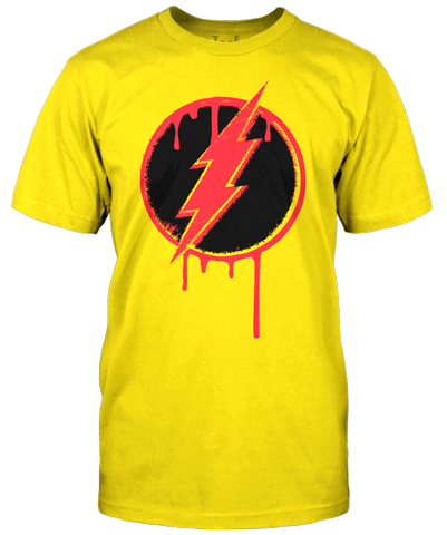 reverse flash logo