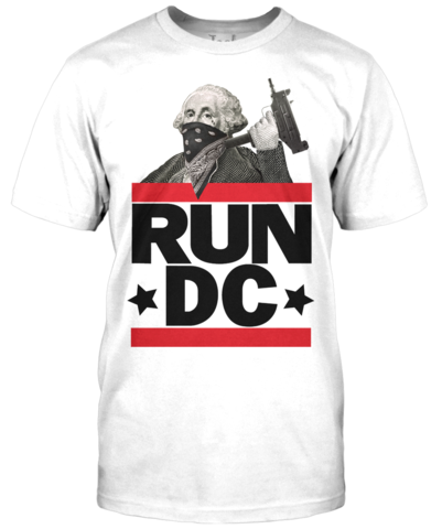 run dc