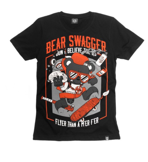 bear swagger 3