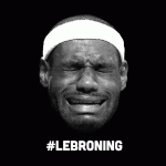 lebronning