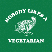 vegetarian