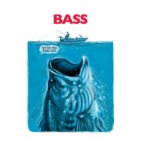 bass