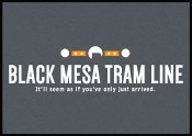 black mesa