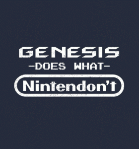 genesis