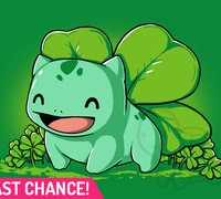 luckysaur