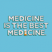 medicine