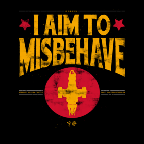 misbehave