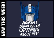 optimus