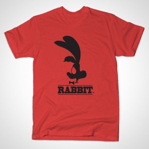 rabbit