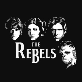 rebels