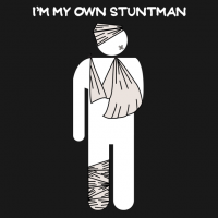 stuntman