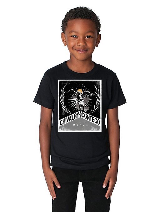 Kid's_Honor_Tee_Mock_UP